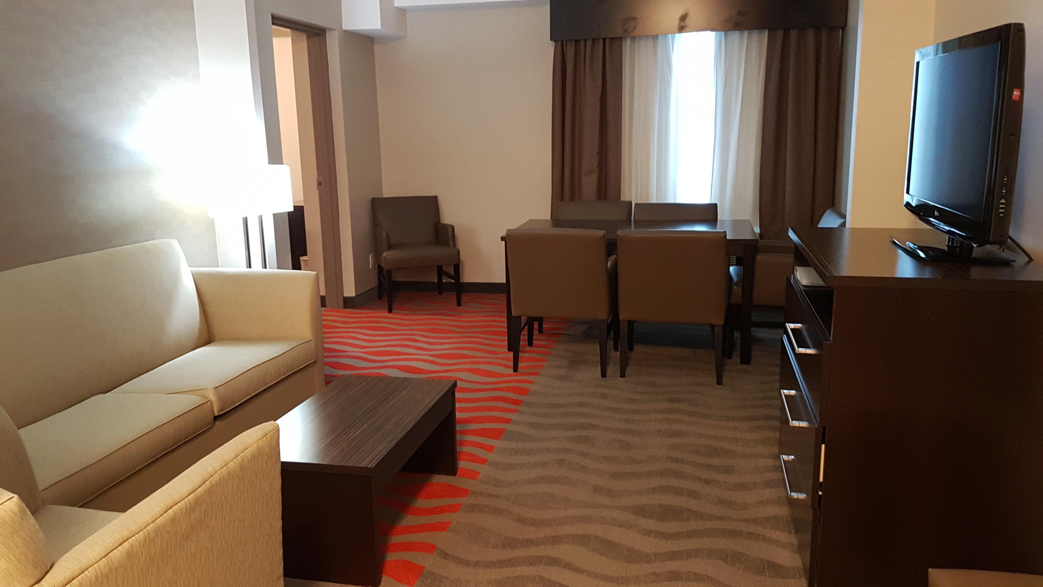Holiday Inn Express Hotel & Suites Barrie By Ihg Exteriér fotografie