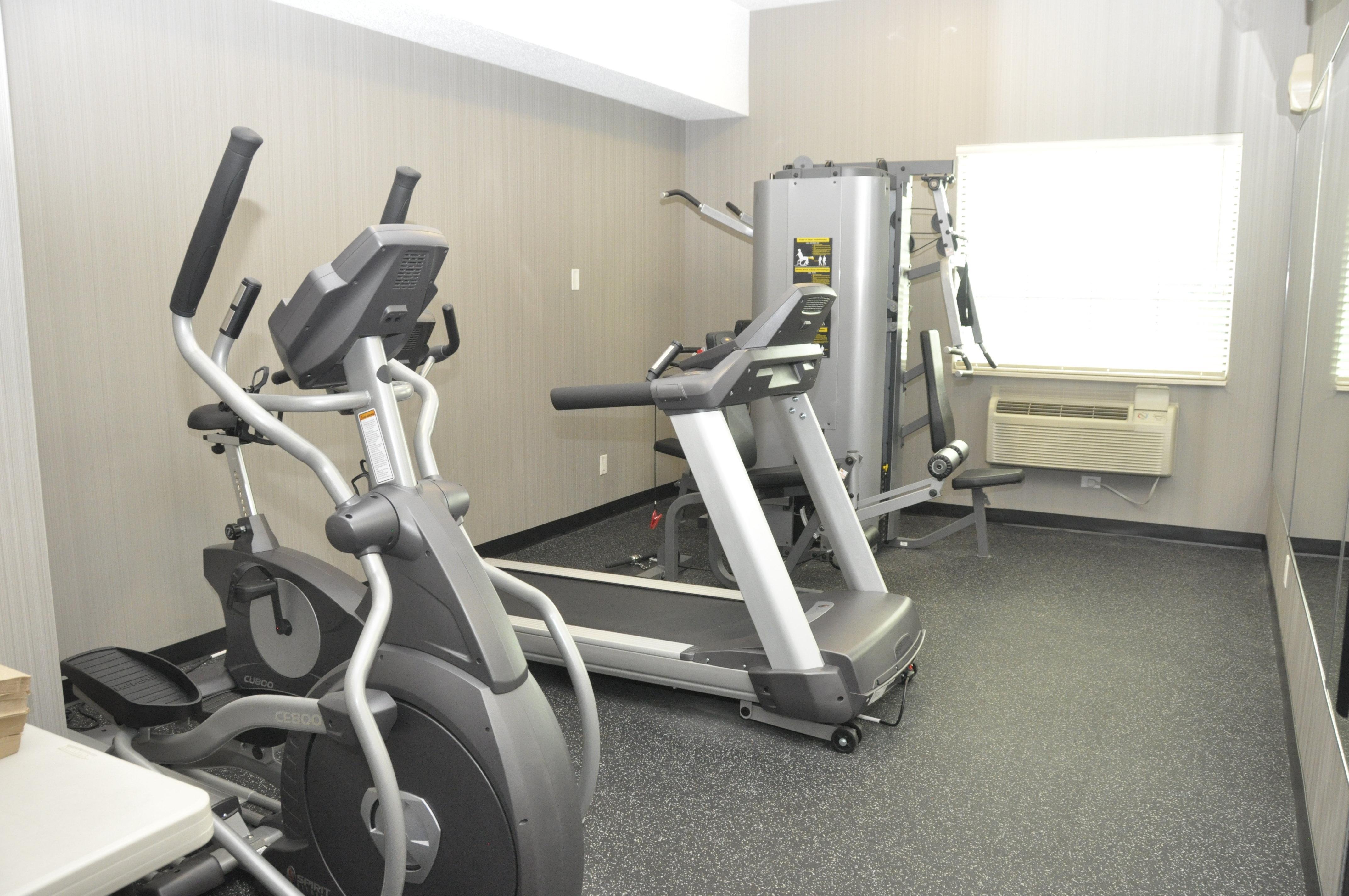 Holiday Inn Express Hotel & Suites Barrie By Ihg Exteriér fotografie