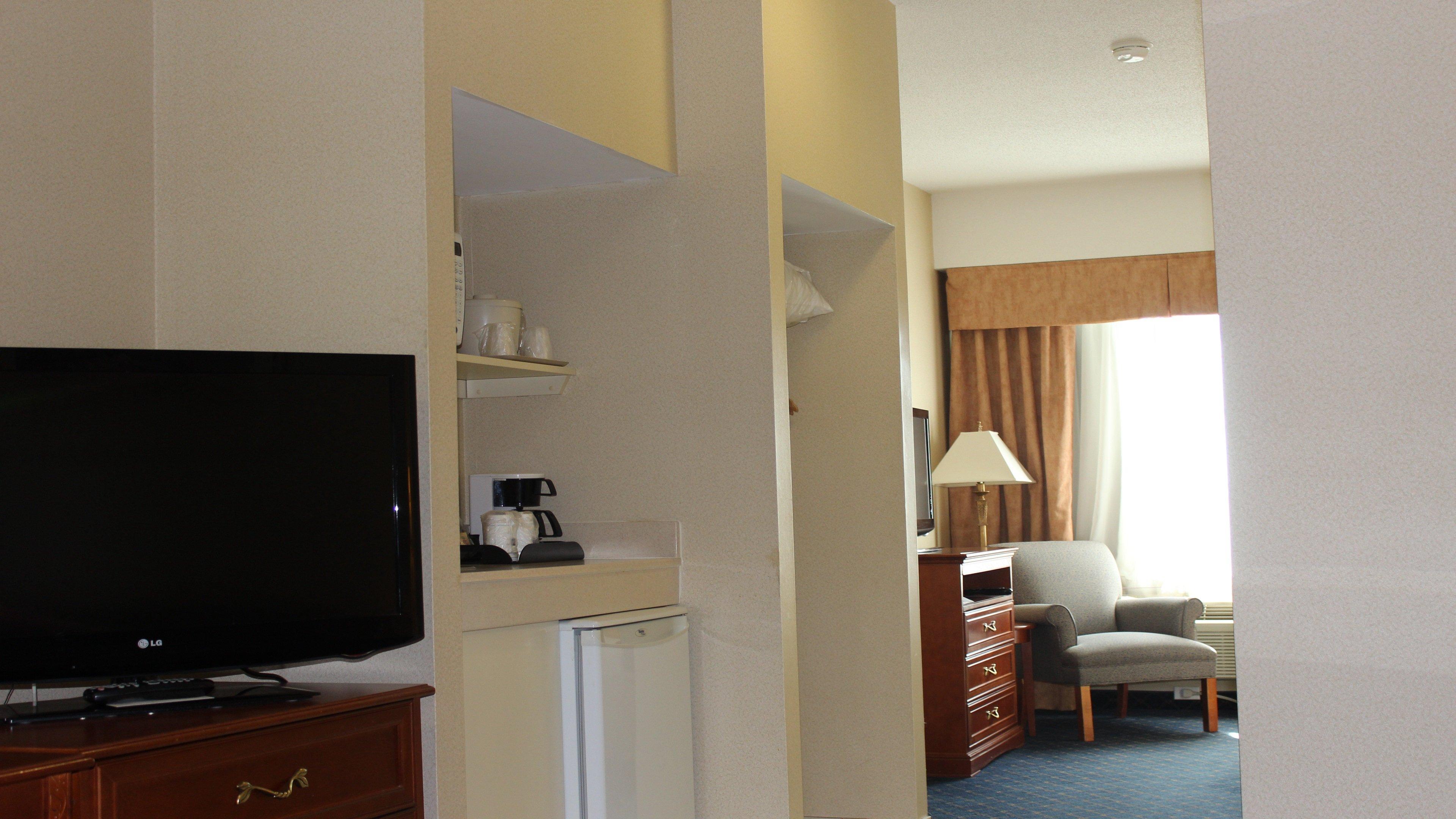 Holiday Inn Express Hotel & Suites Barrie By Ihg Exteriér fotografie