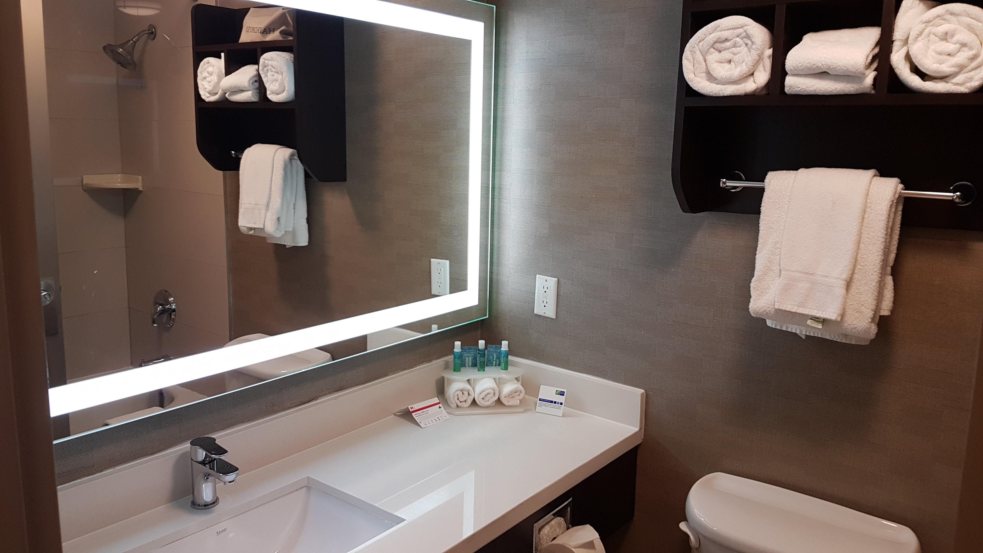 Holiday Inn Express Hotel & Suites Barrie By Ihg Exteriér fotografie