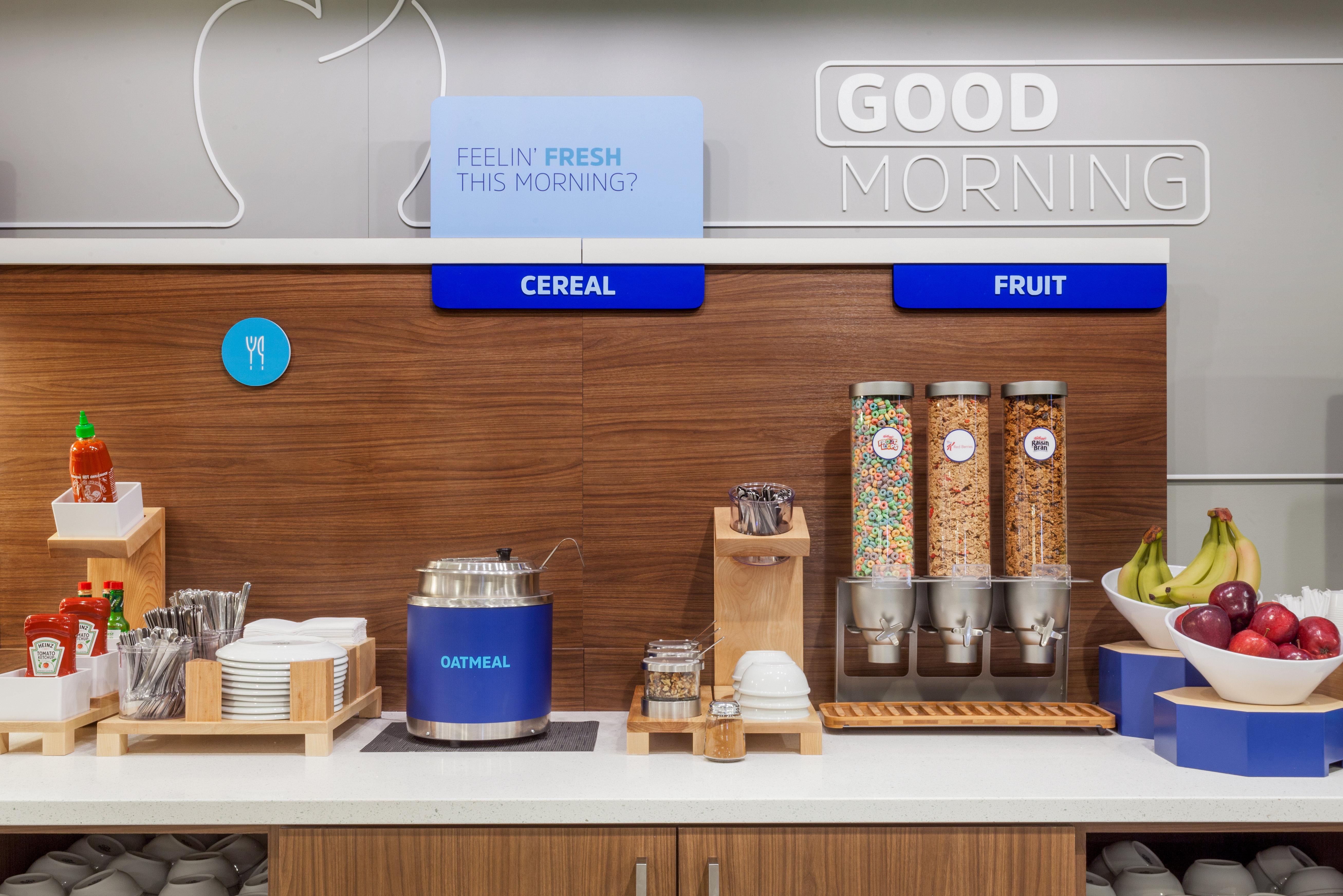 Holiday Inn Express Hotel & Suites Barrie By Ihg Exteriér fotografie