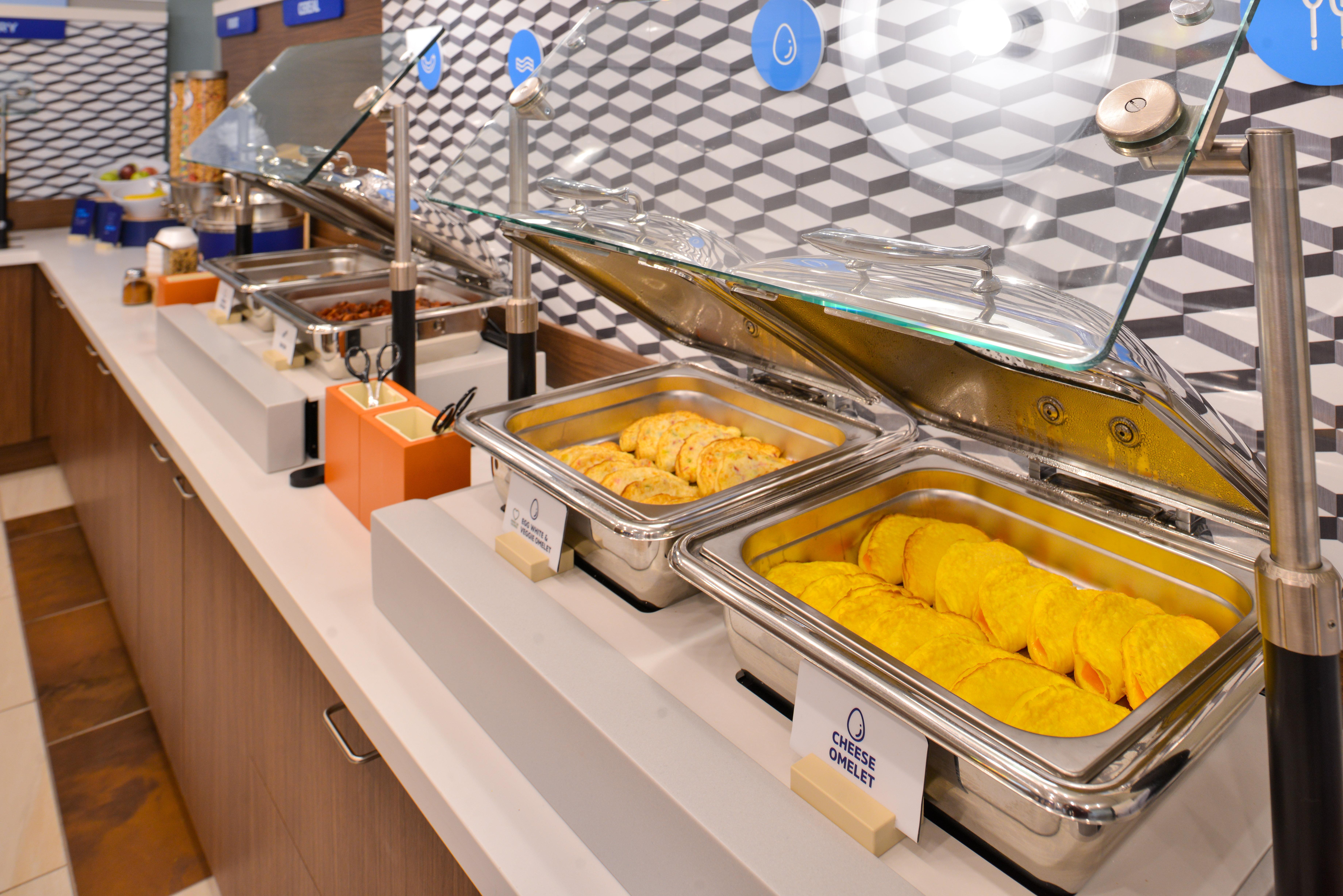 Holiday Inn Express Hotel & Suites Barrie By Ihg Exteriér fotografie