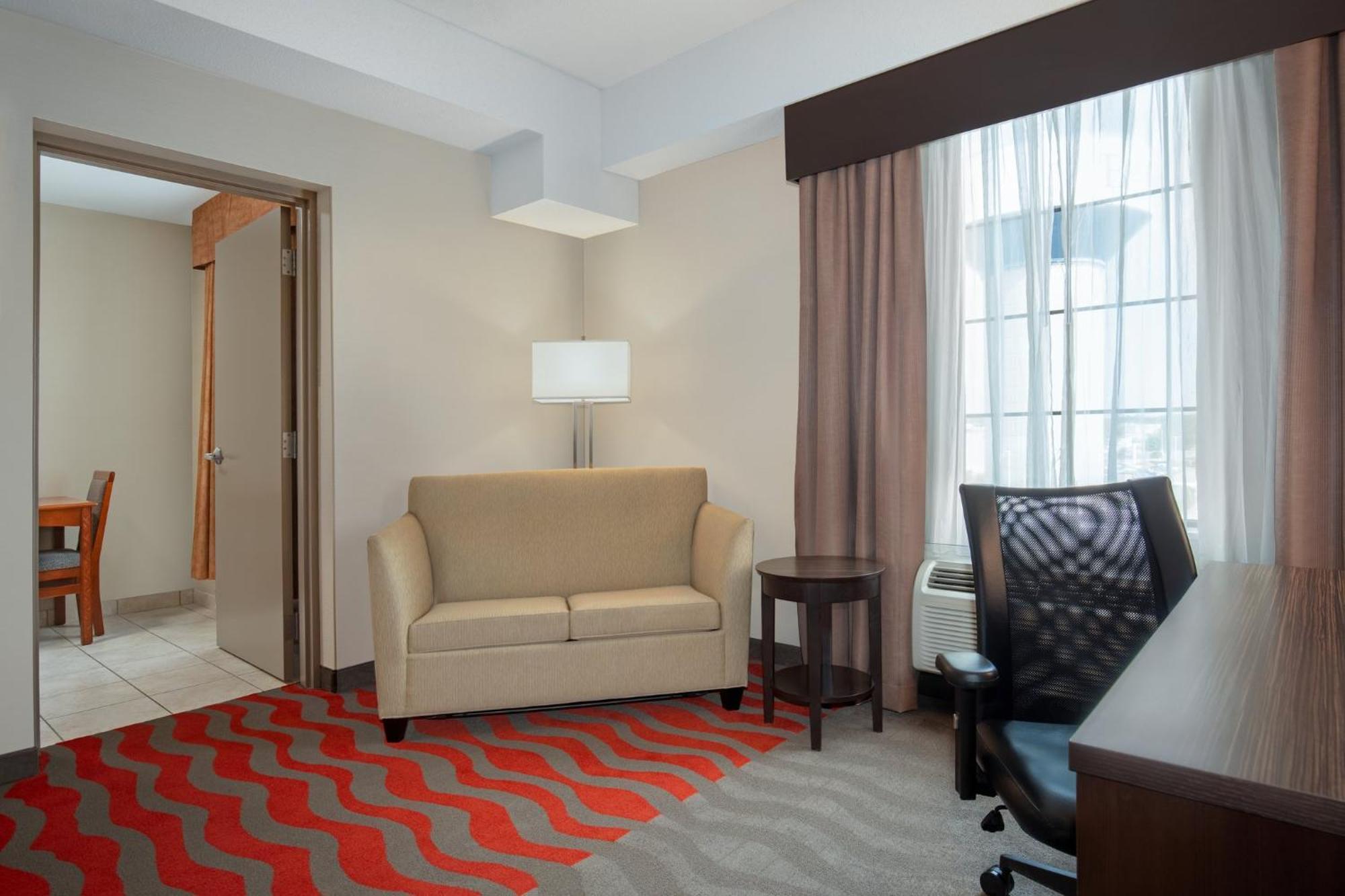 Holiday Inn Express Hotel & Suites Barrie By Ihg Exteriér fotografie