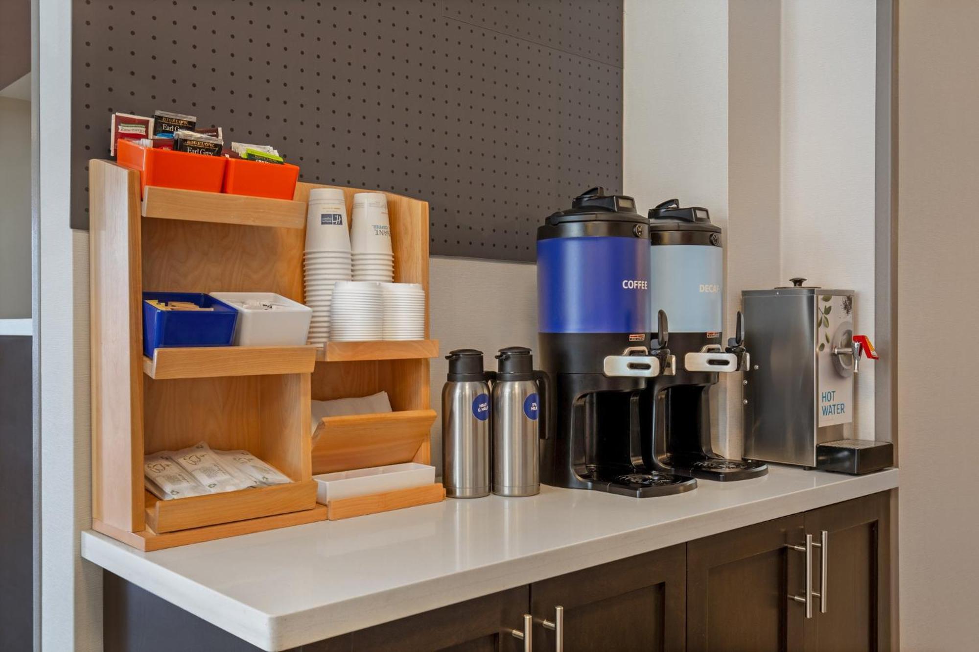 Holiday Inn Express Hotel & Suites Barrie By Ihg Exteriér fotografie
