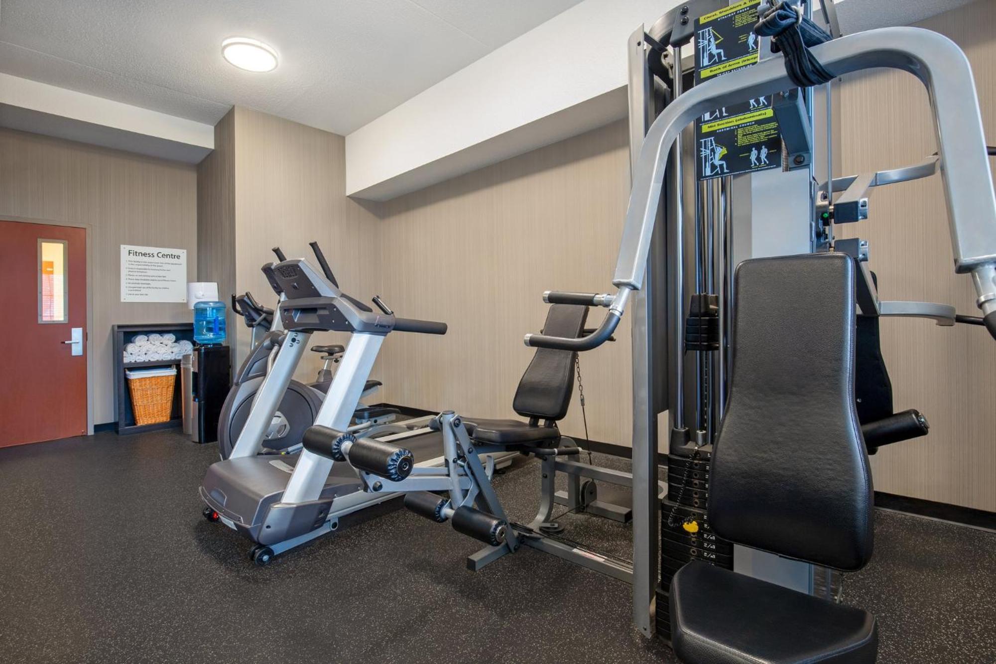 Holiday Inn Express Hotel & Suites Barrie By Ihg Exteriér fotografie