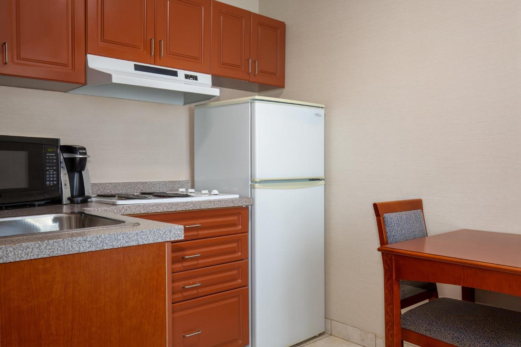 Holiday Inn Express Hotel & Suites Barrie By Ihg Exteriér fotografie