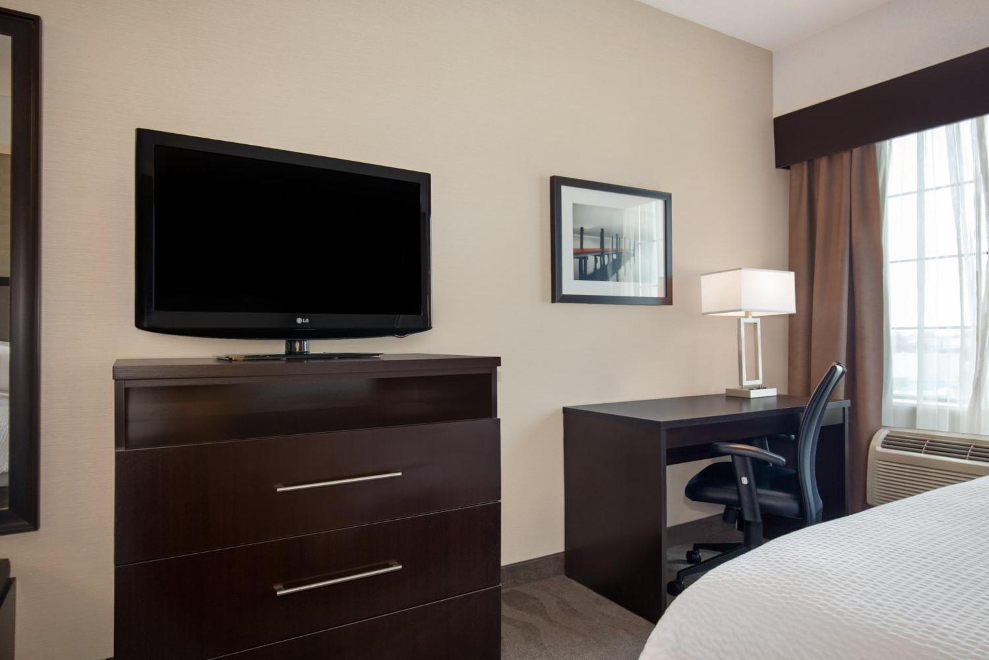 Holiday Inn Express Hotel & Suites Barrie By Ihg Exteriér fotografie