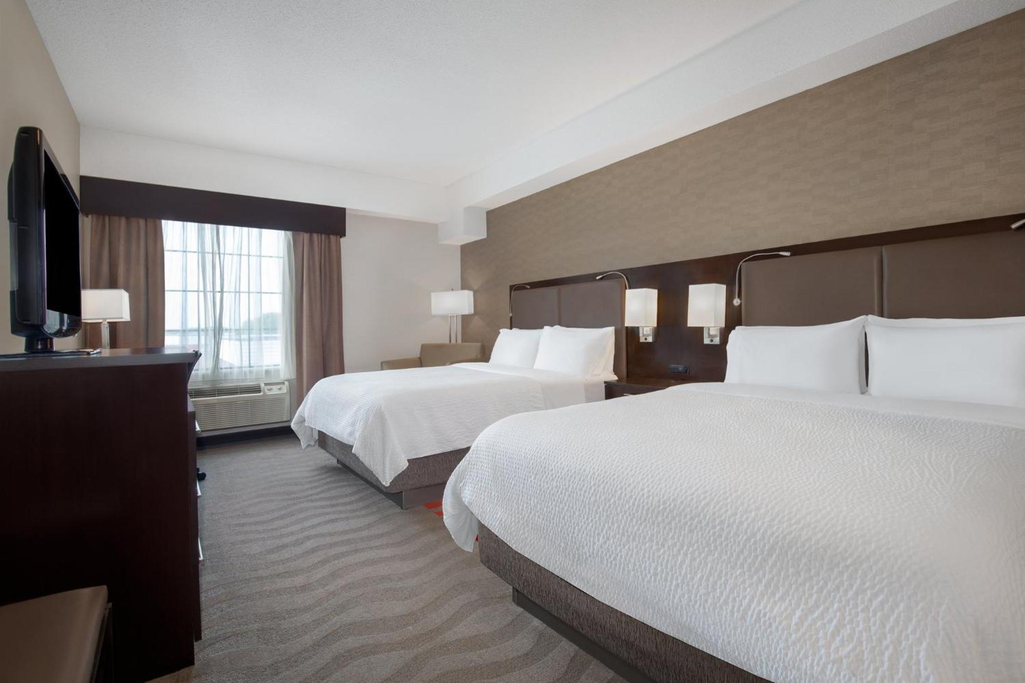 Holiday Inn Express Hotel & Suites Barrie By Ihg Exteriér fotografie