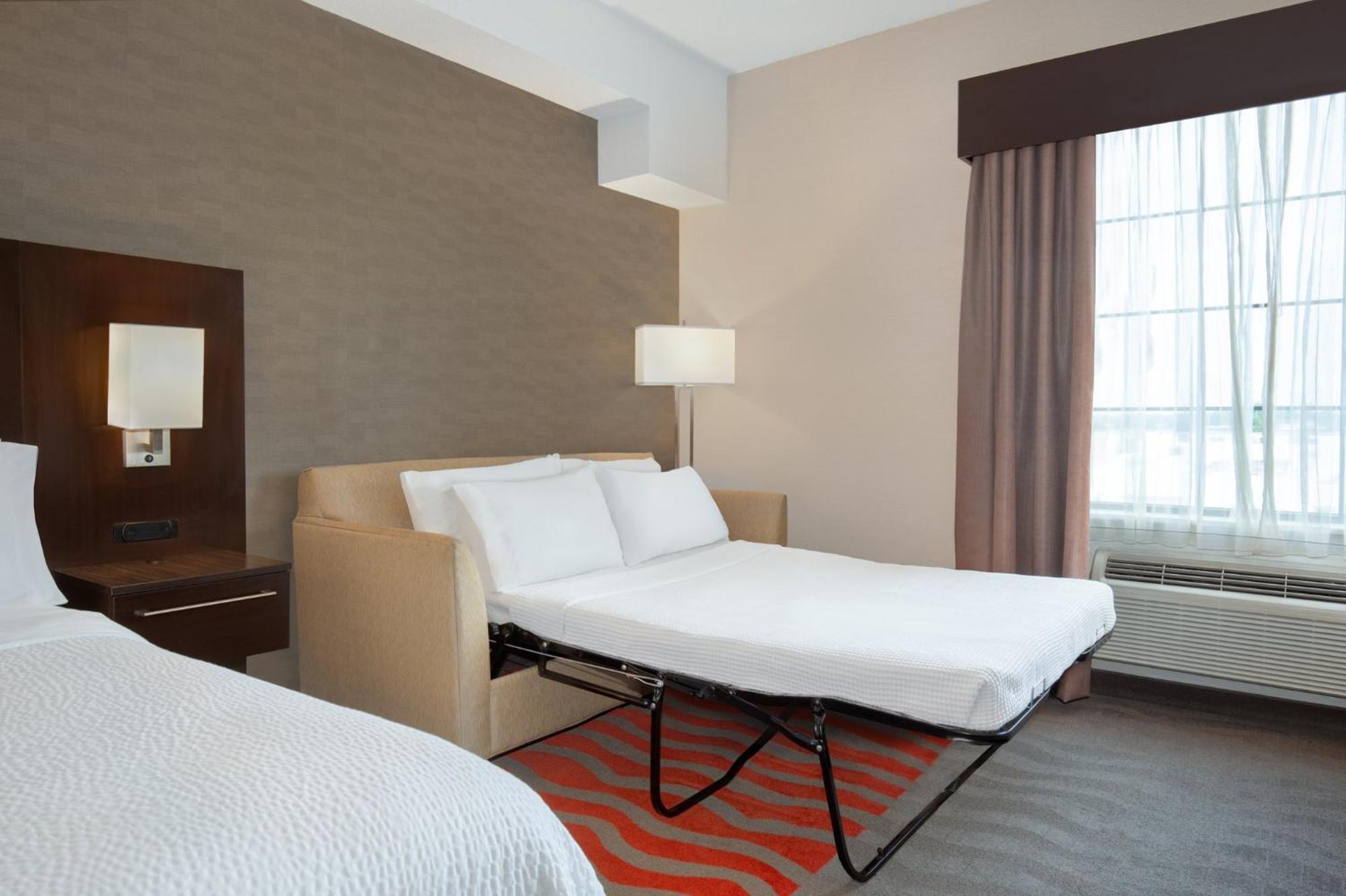 Holiday Inn Express Hotel & Suites Barrie By Ihg Exteriér fotografie