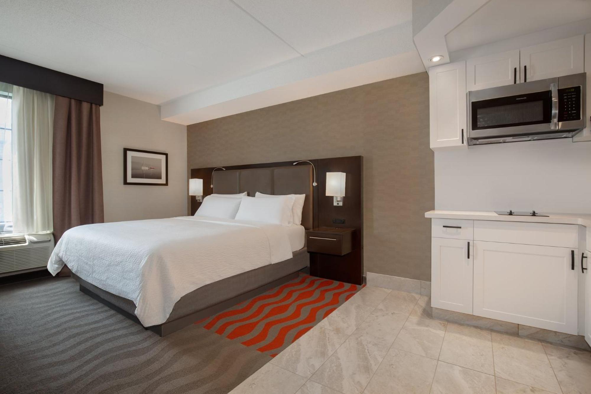 Holiday Inn Express Hotel & Suites Barrie By Ihg Exteriér fotografie