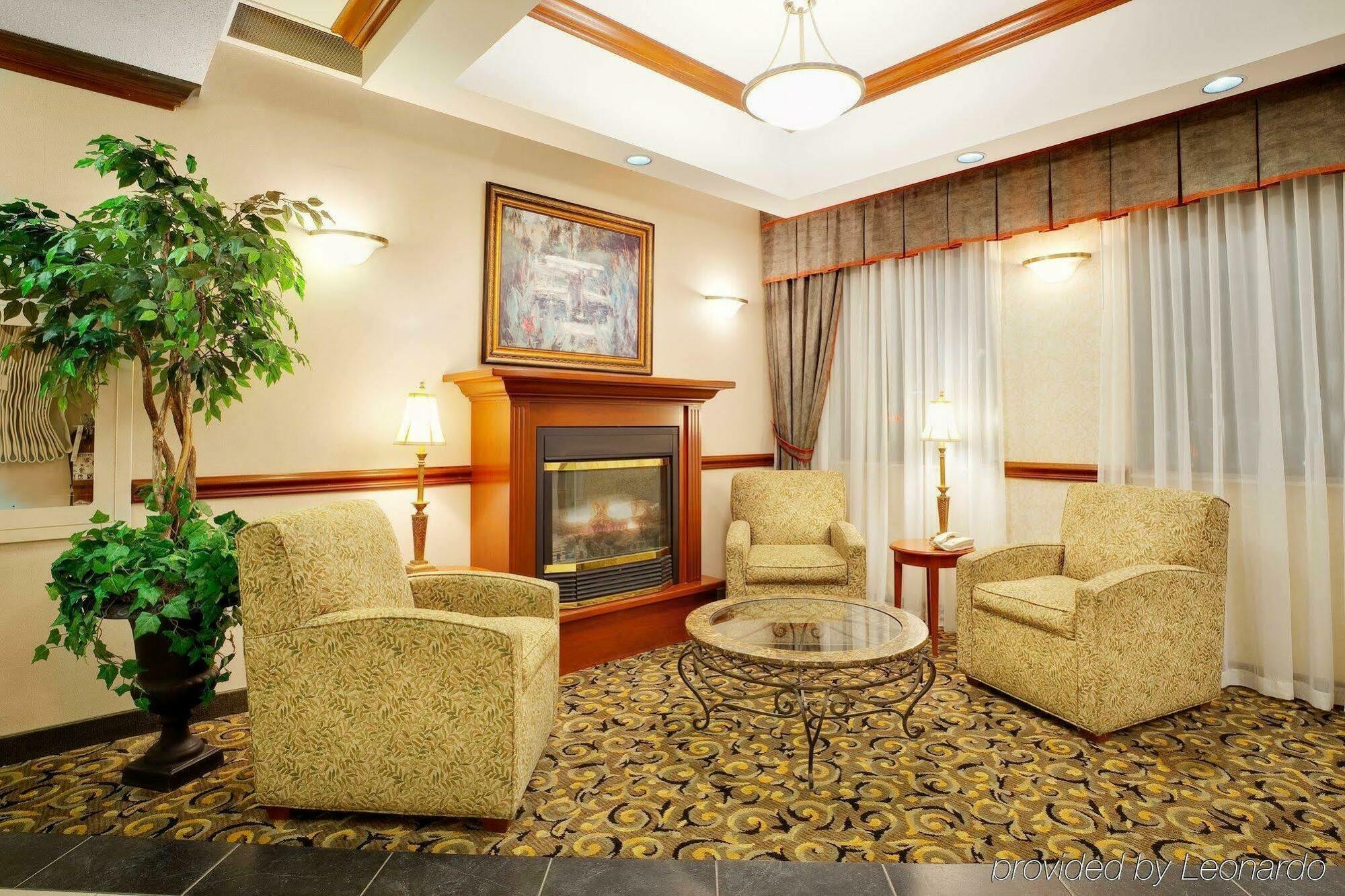 Holiday Inn Express Hotel & Suites Barrie By Ihg Exteriér fotografie