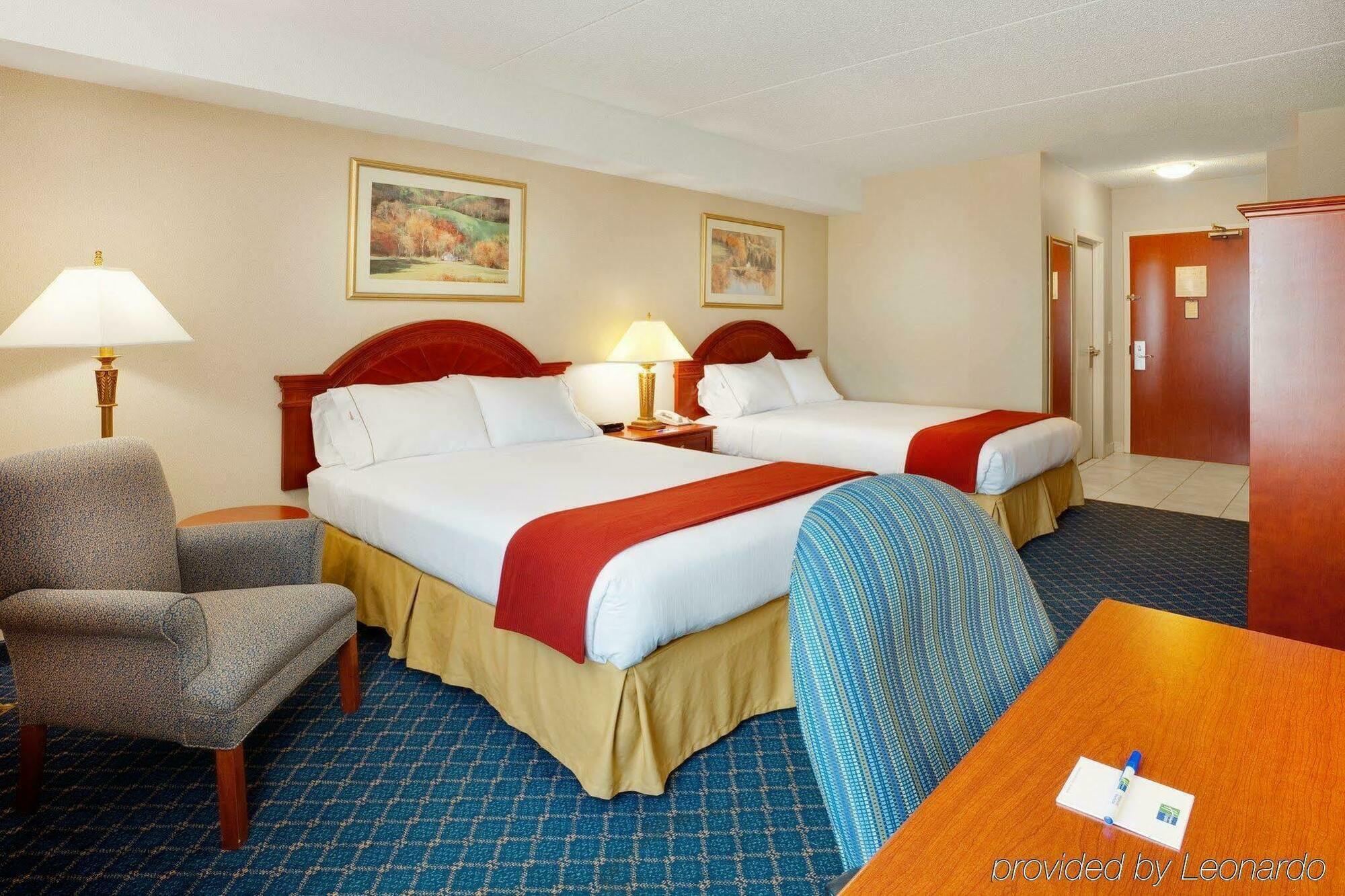 Holiday Inn Express Hotel & Suites Barrie By Ihg Exteriér fotografie