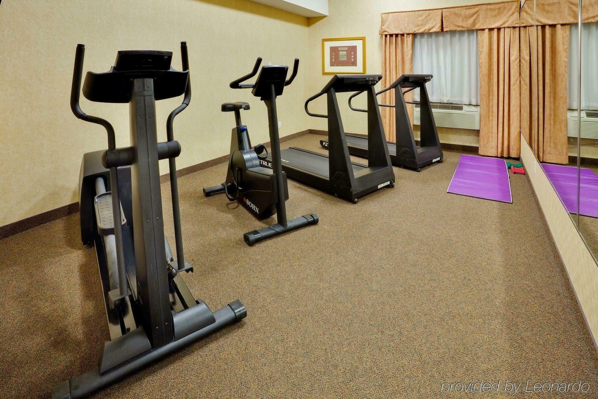 Holiday Inn Express Hotel & Suites Barrie By Ihg Exteriér fotografie