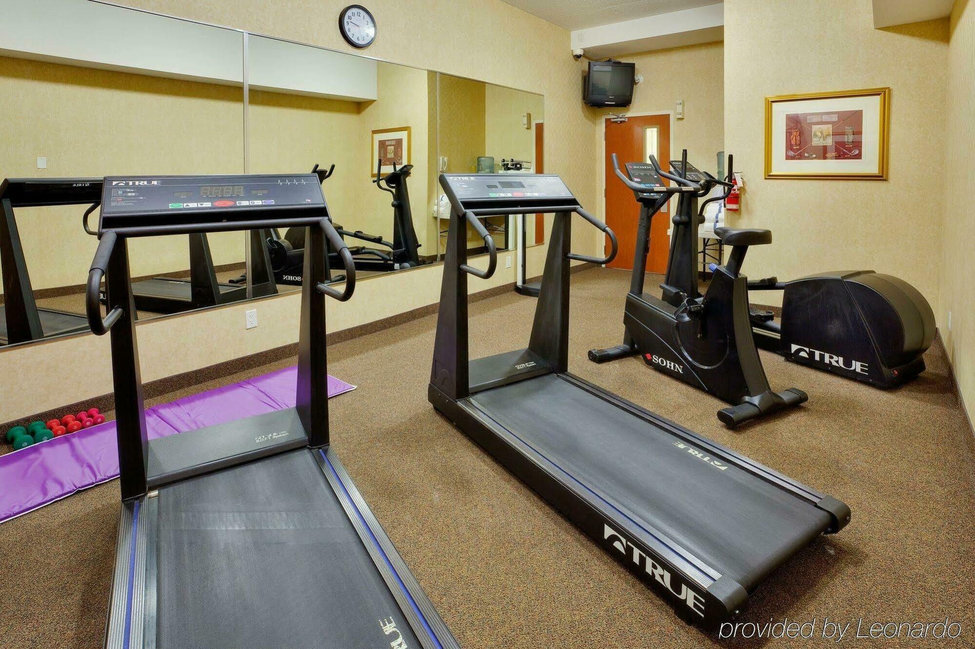 Holiday Inn Express Hotel & Suites Barrie By Ihg Exteriér fotografie
